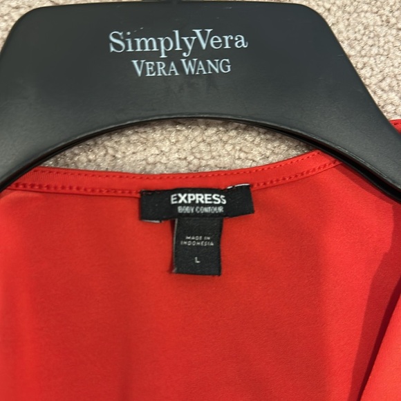 Express bodysuit. - Picture 2 of 2